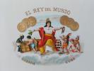 El Rey del Mundo photo